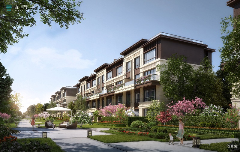 泛亚电竞官网|采访Aedas主席纪达夫：解读TEDx复兴公园年度大会“惊喜连城”的主题